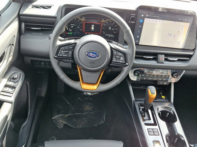 New 2026 Subaru Outback Wilderness AWD/4WD image 9