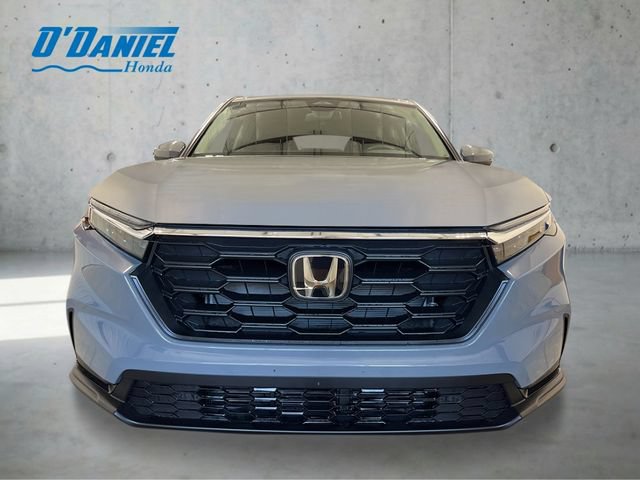 New 2027 Honda CR-V LX image 9