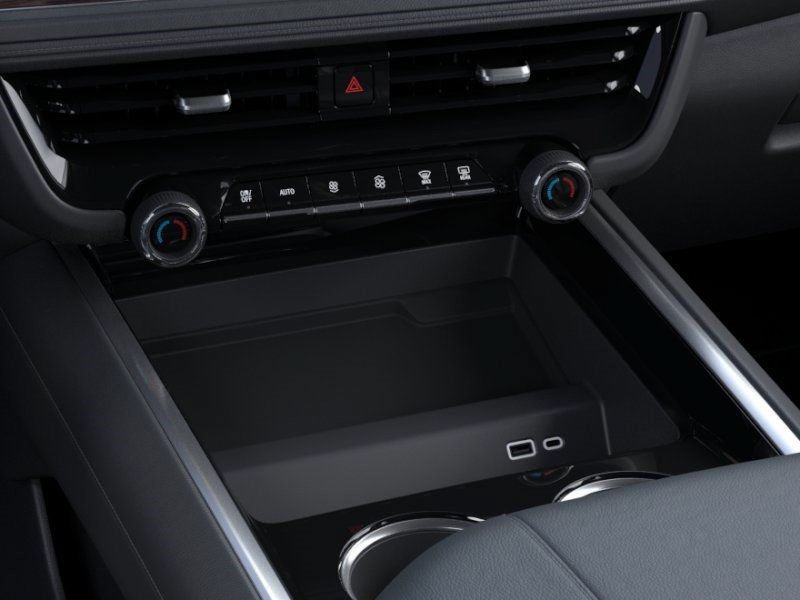New 2026 Chevrolet Tahoe LS AWD/4WD image 23