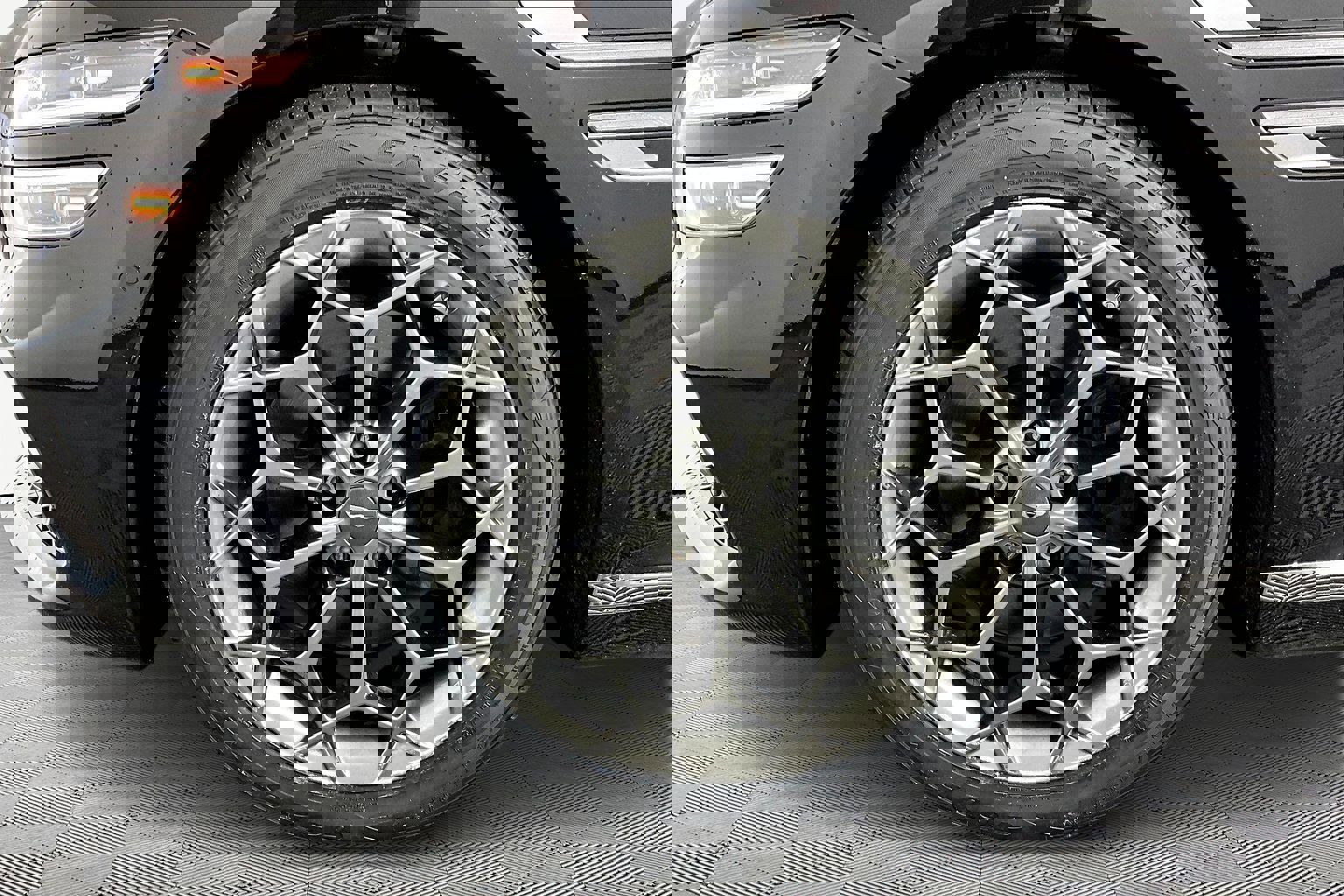 Used 2021 Genesis G80 2.5T w/ Prestige Package image 32