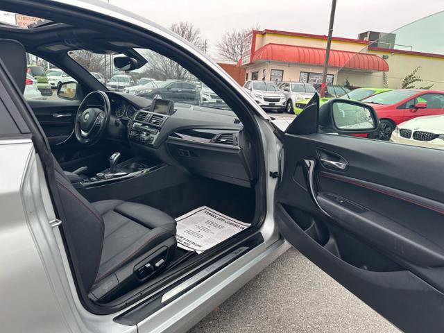 Used 2016 BMW 228i xDrive Coupe w/ Premium Package AWD/4WD image 16