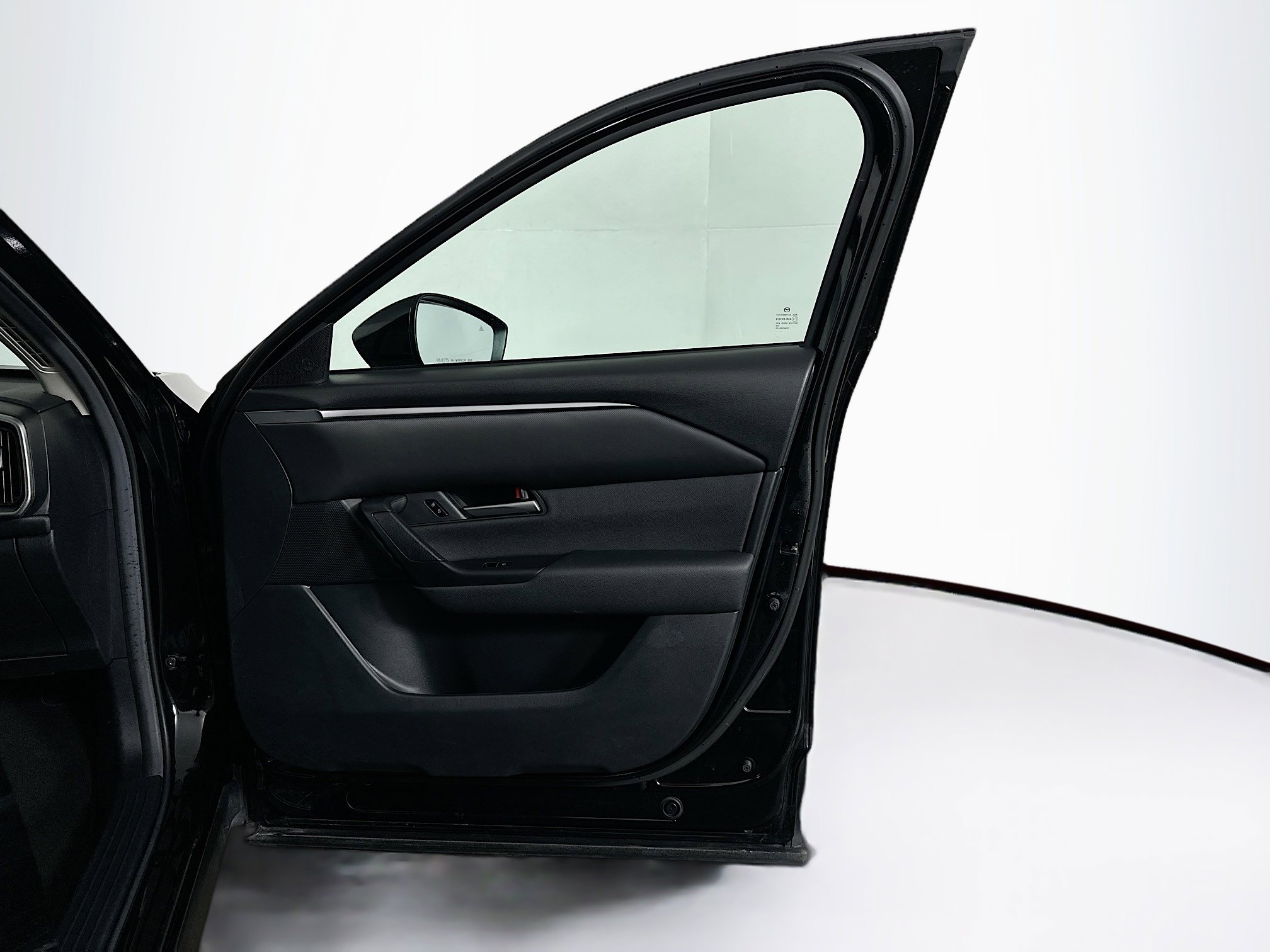 Used 2025 MAZDA CX-50 AWD 2.5 S w/ Preferred Package image 32