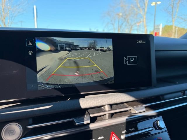 New 2026 Hyundai Tucson XRT AWD/4WD image 17