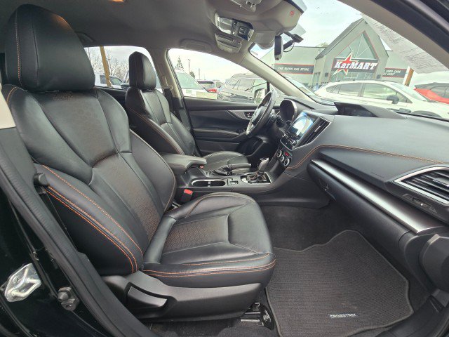 Used 2023 Subaru Crosstrek 2.5i Limited AWD/4WD image 12