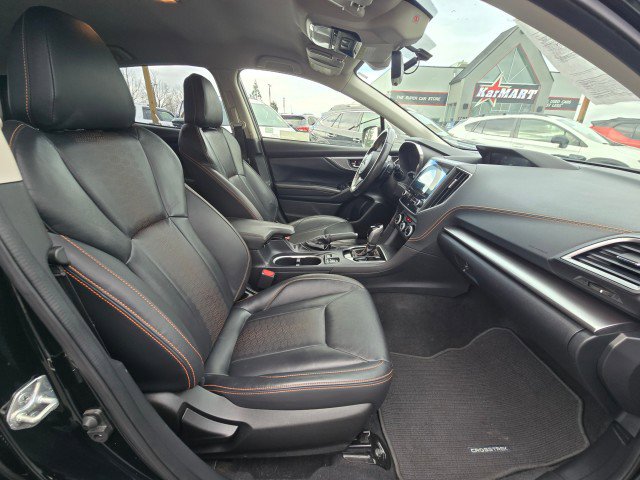 Used 2023 Subaru Crosstrek 2.5i Limited AWD/4WD image 12