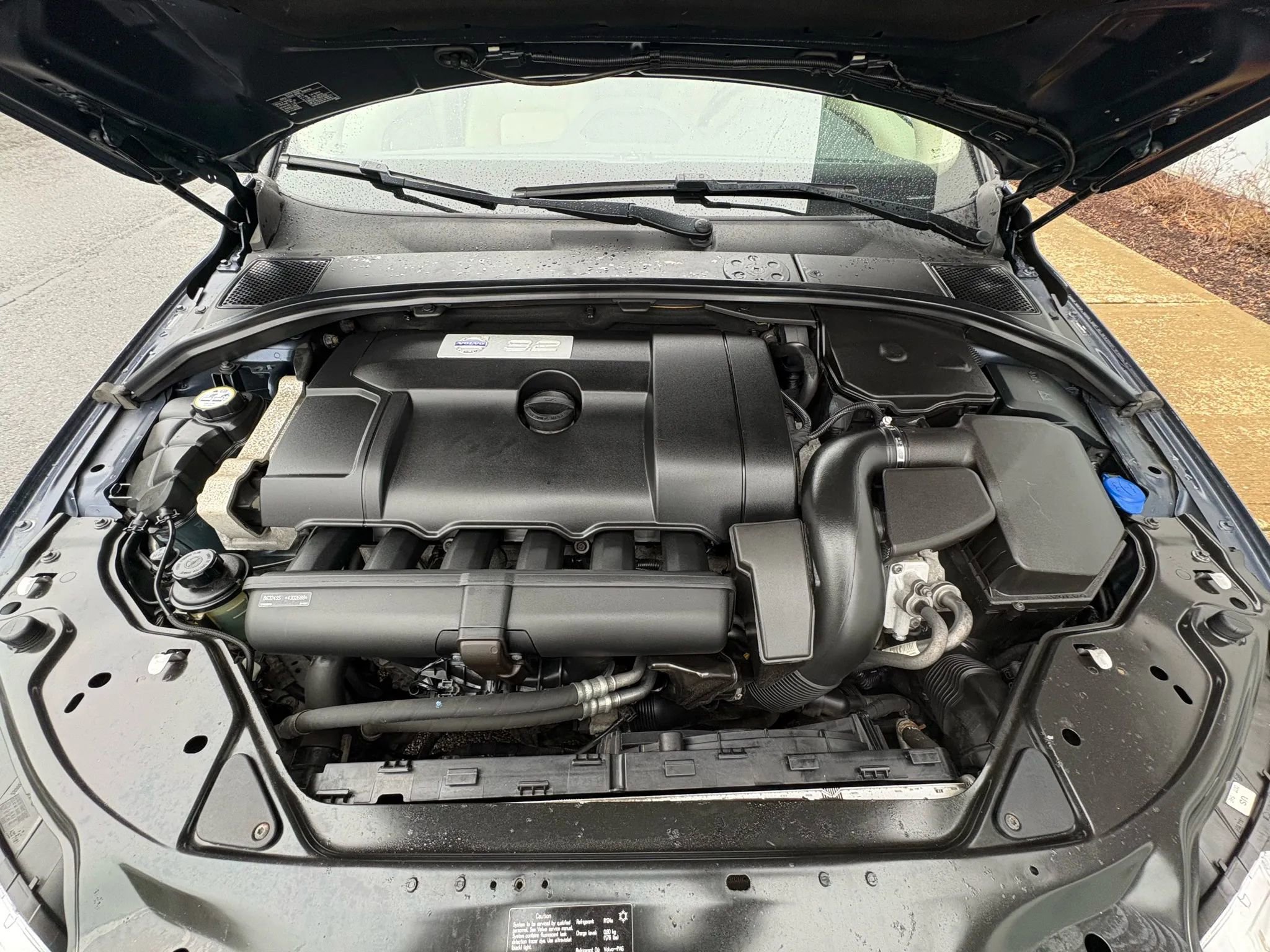 Used 2015 Volvo XC70 3.2 Premier image 29