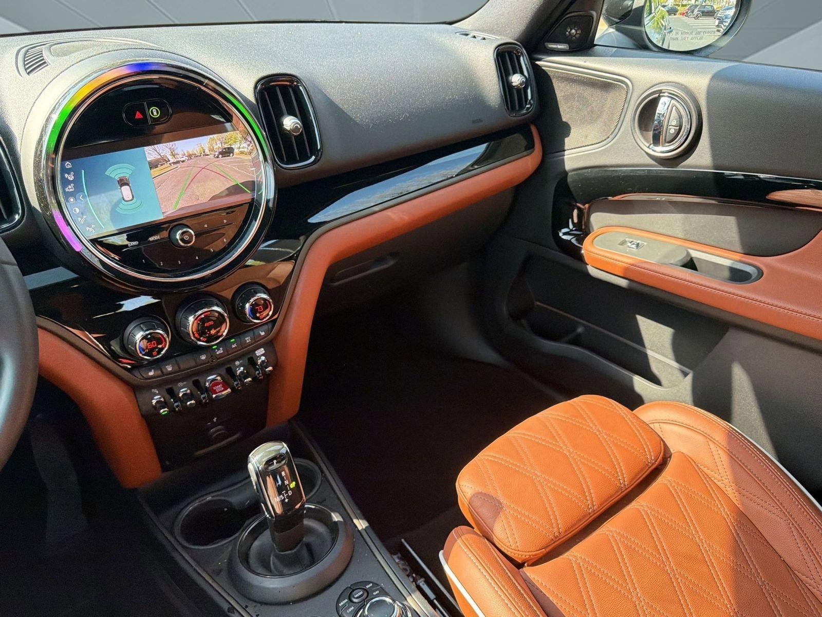 Certified 2023 MINI Cooper Countryman S image 27