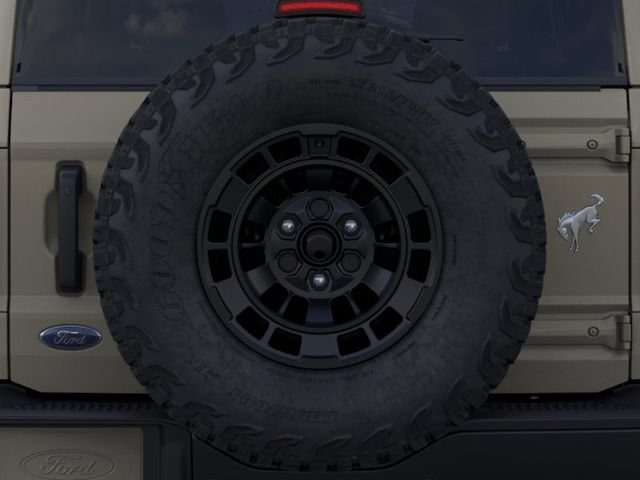 New 2026 Ford Bronco Badlands AWD/4WD image 24