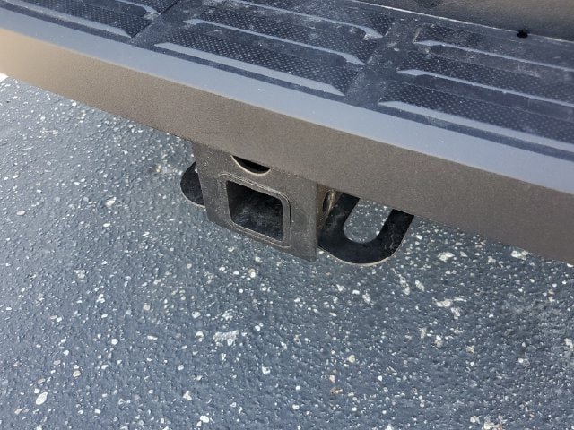 New 2026 Toyota Tacoma TRD Off-Road AWD/4WD image 6