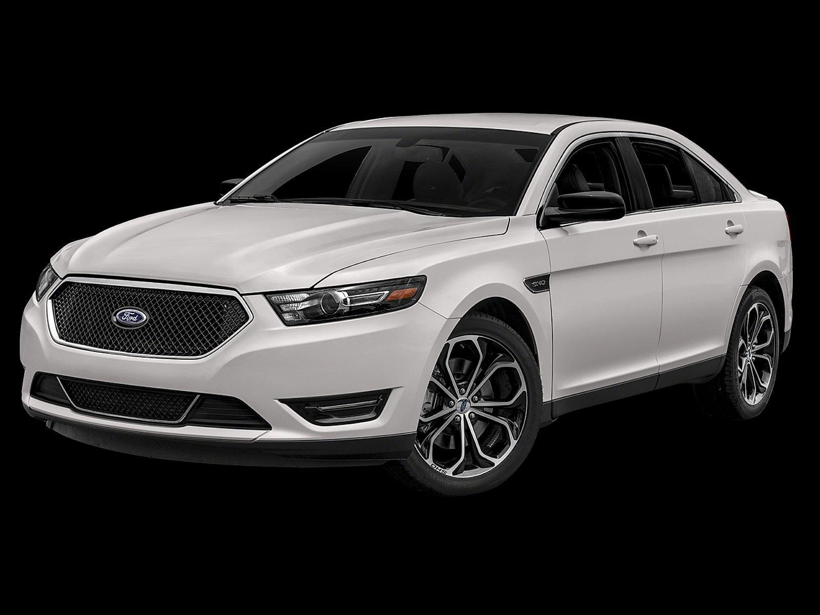 Used 2019 Ford Taurus SHO AWD/4WD image 13