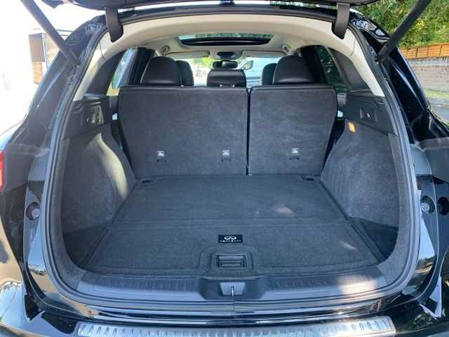 Used 2020 INFINITI QX50 Sensory w/ Proactive Package AWD/4WD image 5