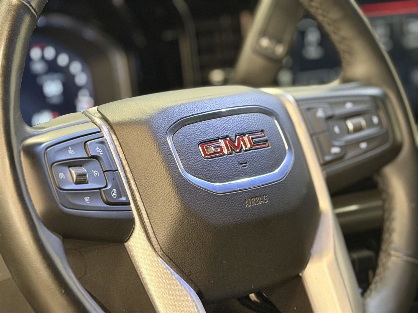 Certified 2024 GMC Sierra 2500 SLT w/ SLT Convenience Package image 20