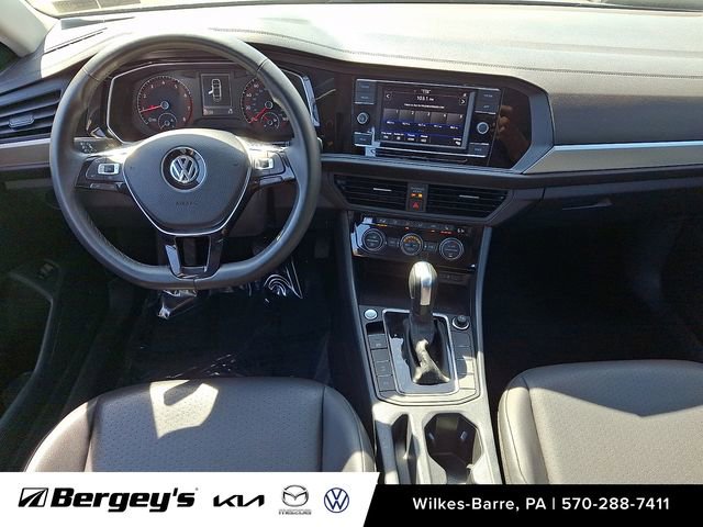 Used 2020 Volkswagen Jetta SE image 13