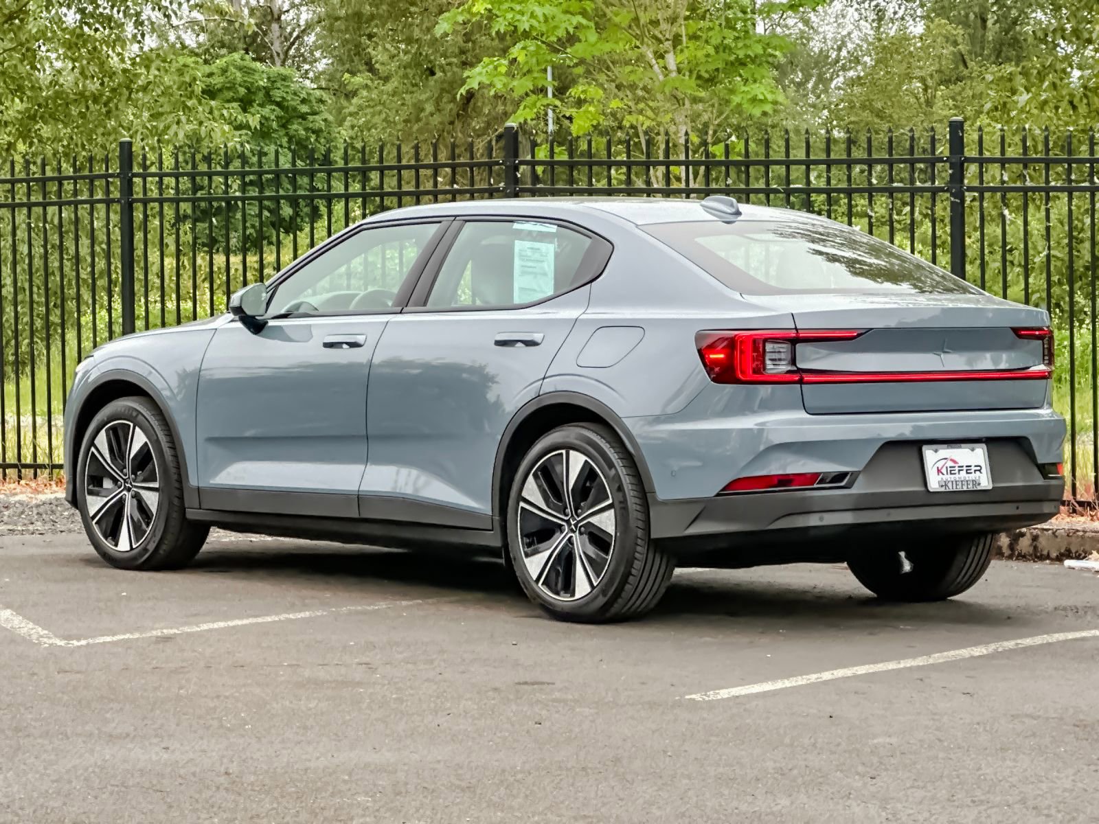 Used 2024 Polestar Polestar 2 AWD/4WD image 5