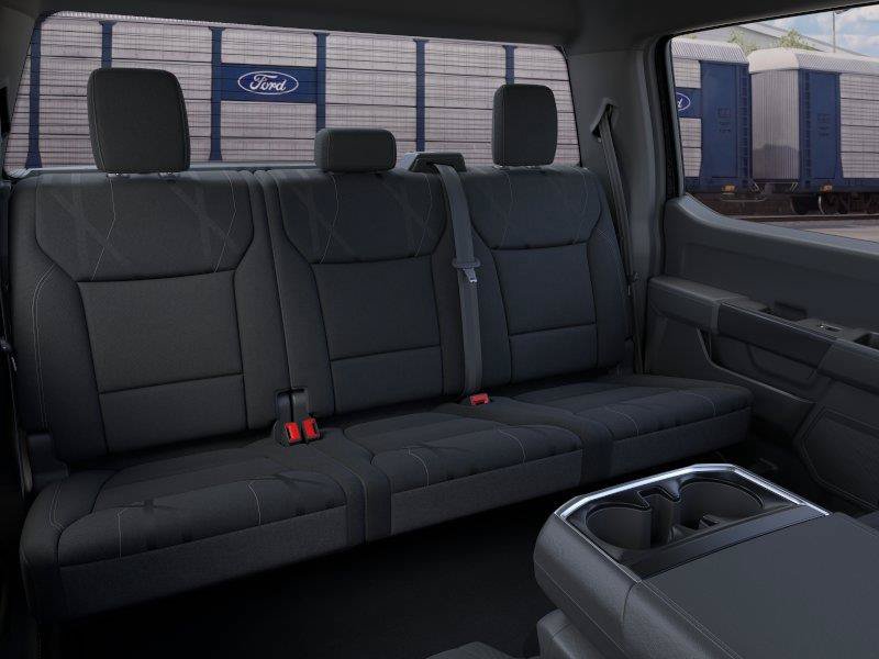 New 2026 Ford F150 STX AWD/4WD image 11