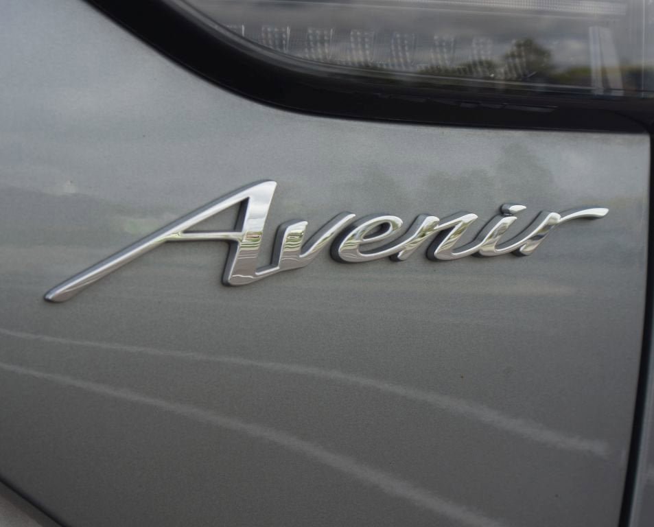 Used 2024 Buick Envision Avenir image 20