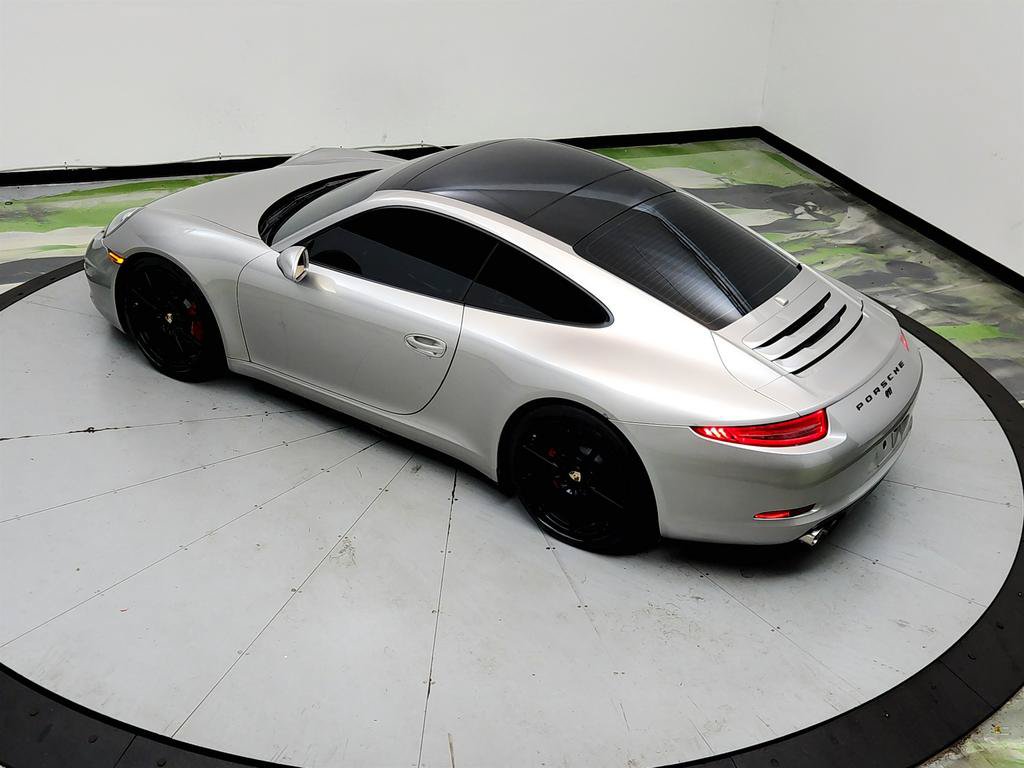 Used 2013 Porsche 911 GT3 RS image 32