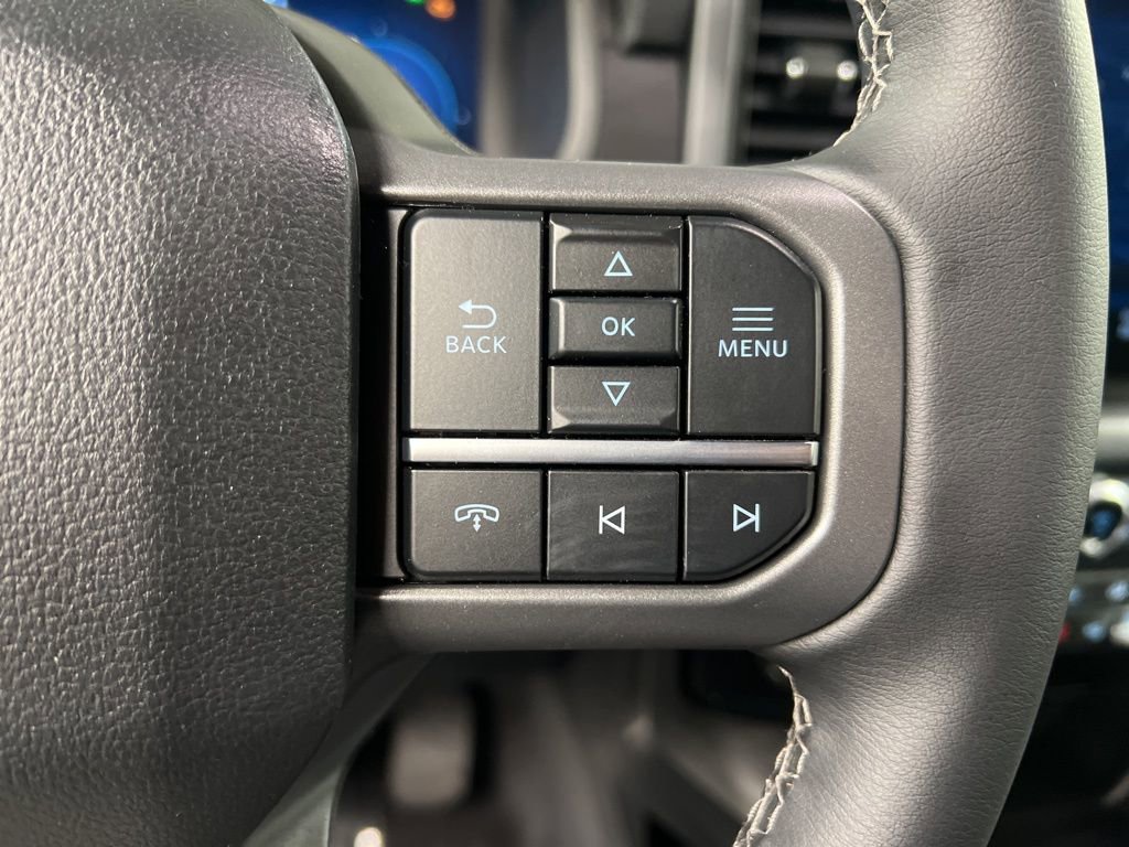 New 2026 Ford F150 XLT w/ Equipment Group 302A MID image 23