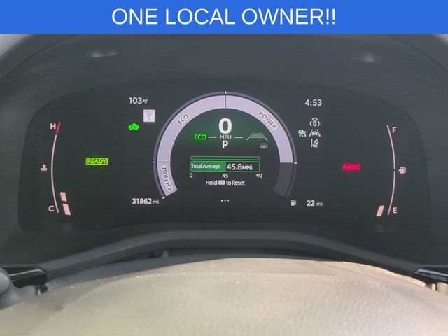 Used 2025 Toyota Camry LE w/ Convenience Package FWD image 21