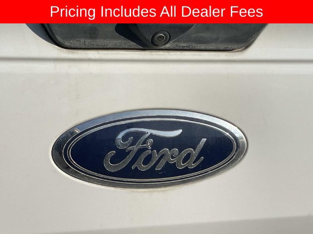 Used 2018 Ford F150 XLT w/ Equipment Group 301A Mid AWD/4WD image 9