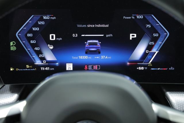 Used 2025 BMW X2 M35i image 14