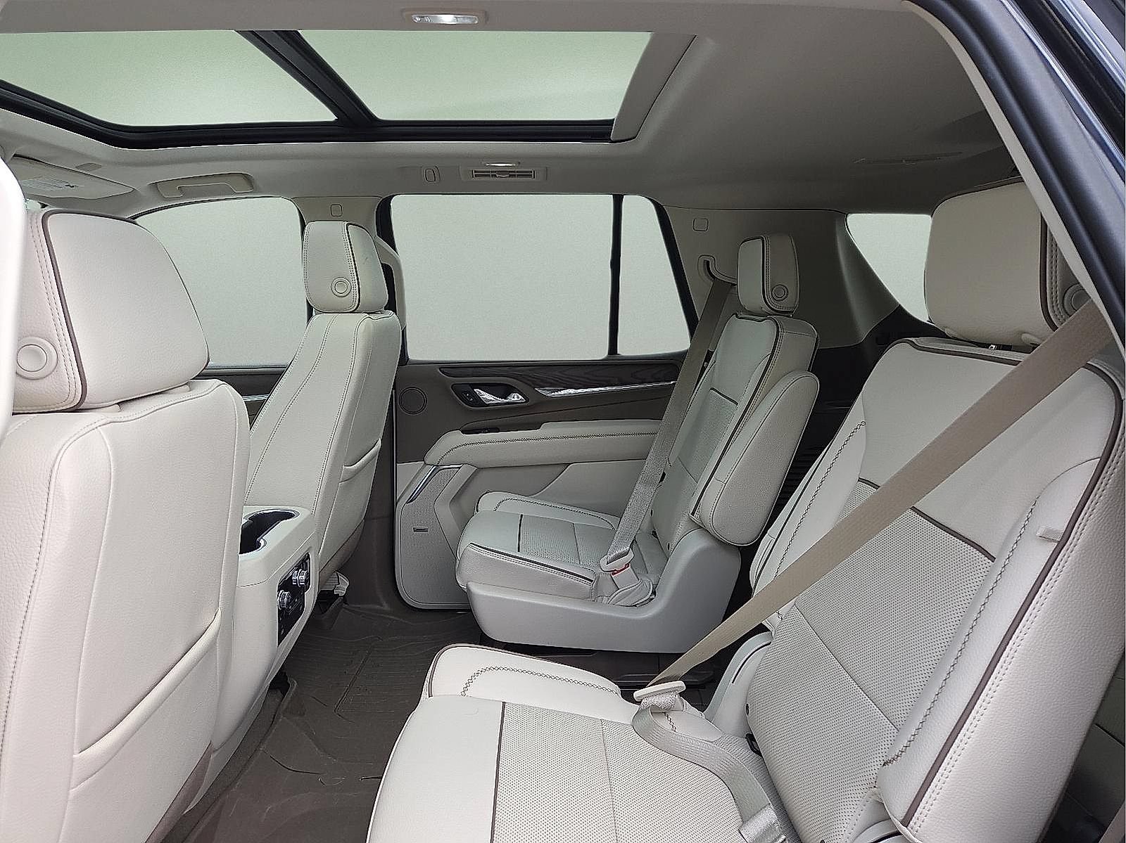 Used 2023 GMC Yukon Denali w/ Max Trailering Package AWD/4WD image 19