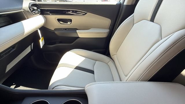 New 2026 Honda Pilot EX-L image 23