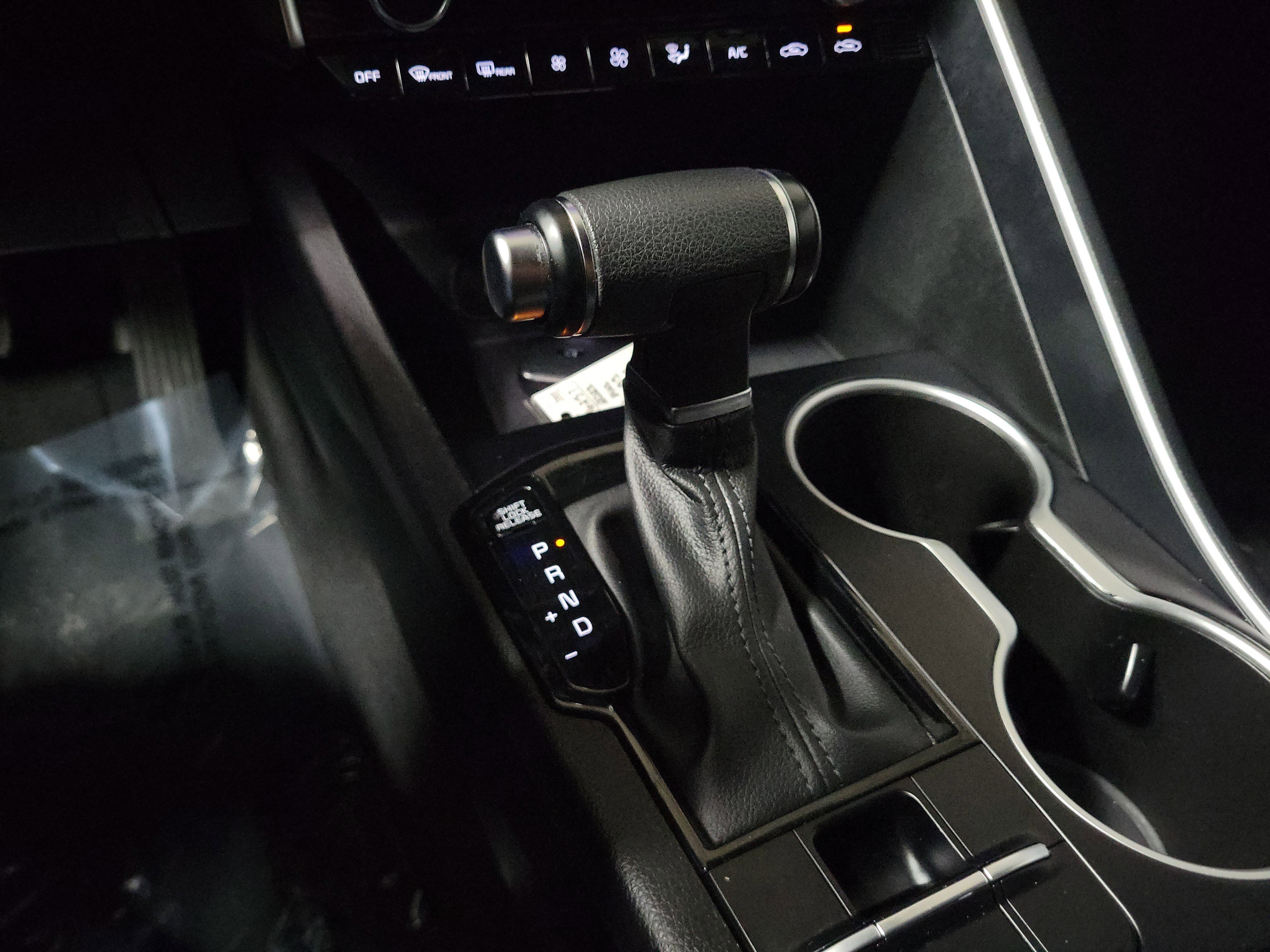 Used 2023 Kia K5 GT-Line image 32