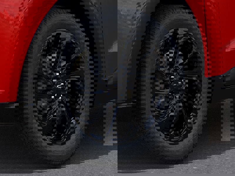 New 2027 Chevrolet Bolt RS w/ Technology Package image 33