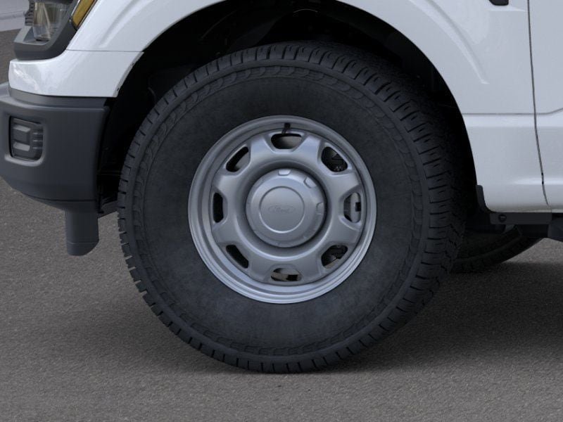 New 2026 Ford F150 XL image 50