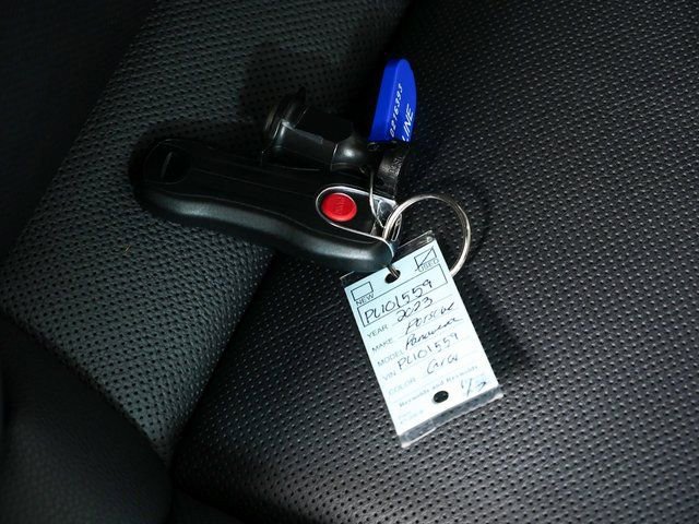 Certified 2023 Porsche Panamera Platinum Edition image 41