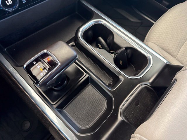Used 2024 Chevrolet Silverado 1500 LT RWD image 23