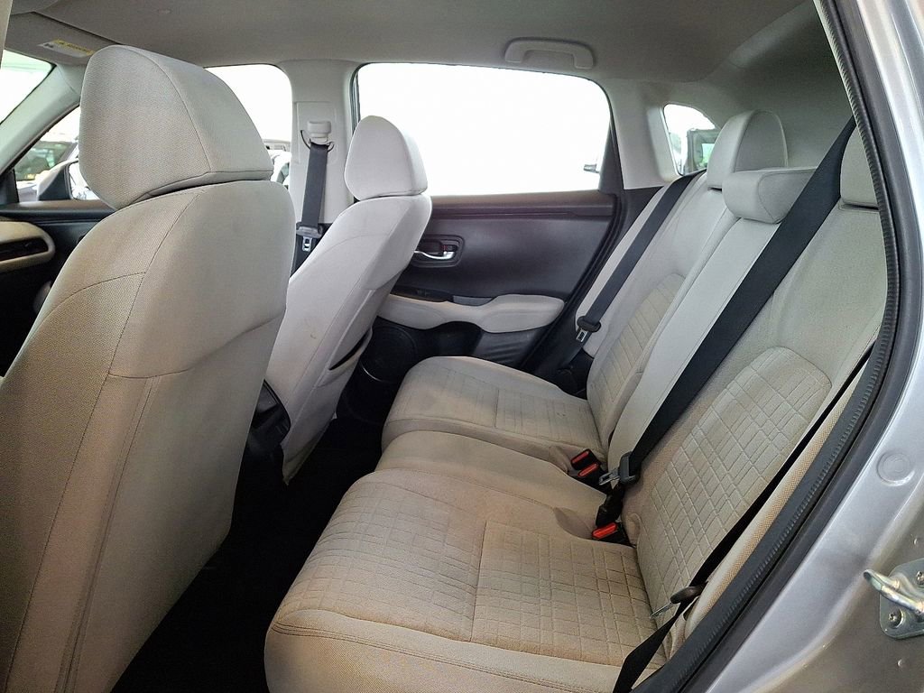 Used 2024 Honda HR-V LX image 13