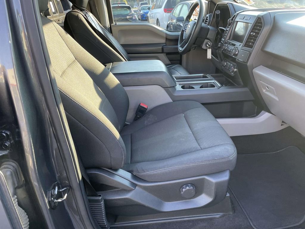 Used 2020 Ford F150 XL w/ Equipment Group 101A Mid image 44