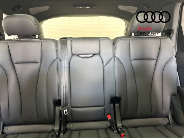New 2026 Audi Q7 3.0T Premium Plus image 19
