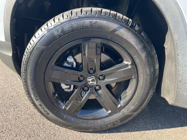 Used 2023 Honda Ridgeline Black Edition image 34