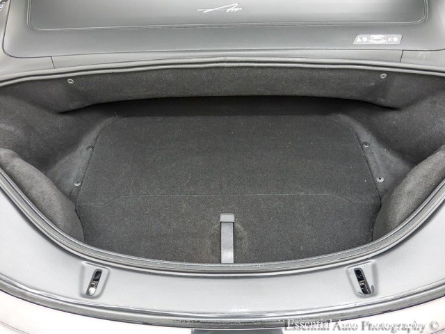 Used 2024 Lucid Air Touring image 30