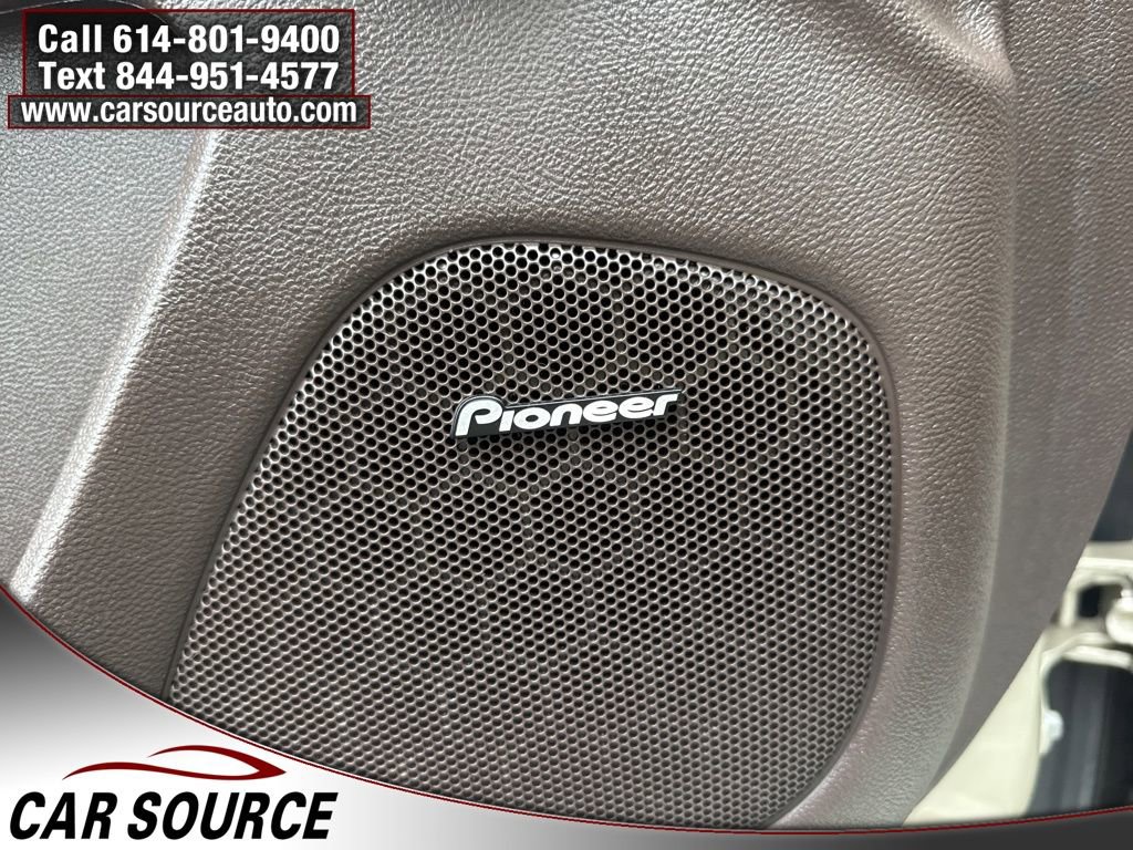 Used 2013 Chevrolet Malibu LTZ image 15