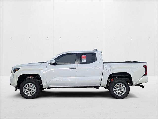 New 2025 Toyota Tacoma SR5 image 5