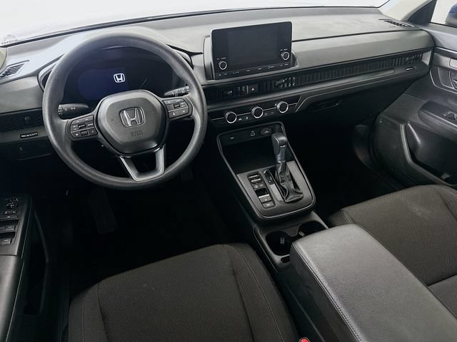Certified 2025 Honda CR-V LX image 27