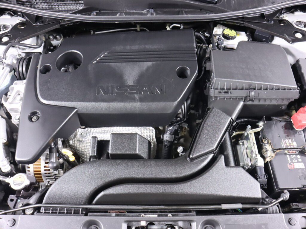 Used 2018 Nissan Altima 2.5 S w/ S Convenience Package FWD image 35