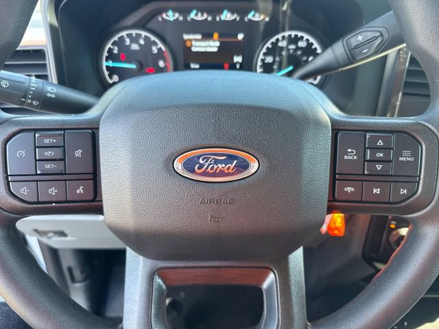 New 2026 Ford F350 XLT w/ 360-Degree Camera Package image 21