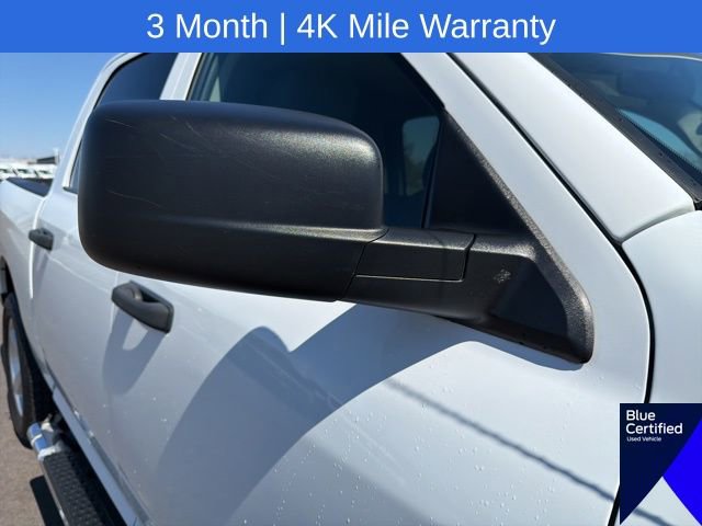 Used 2020 RAM 1500 Tradesman w/ Tradesman SXT Package AWD/4WD image 6