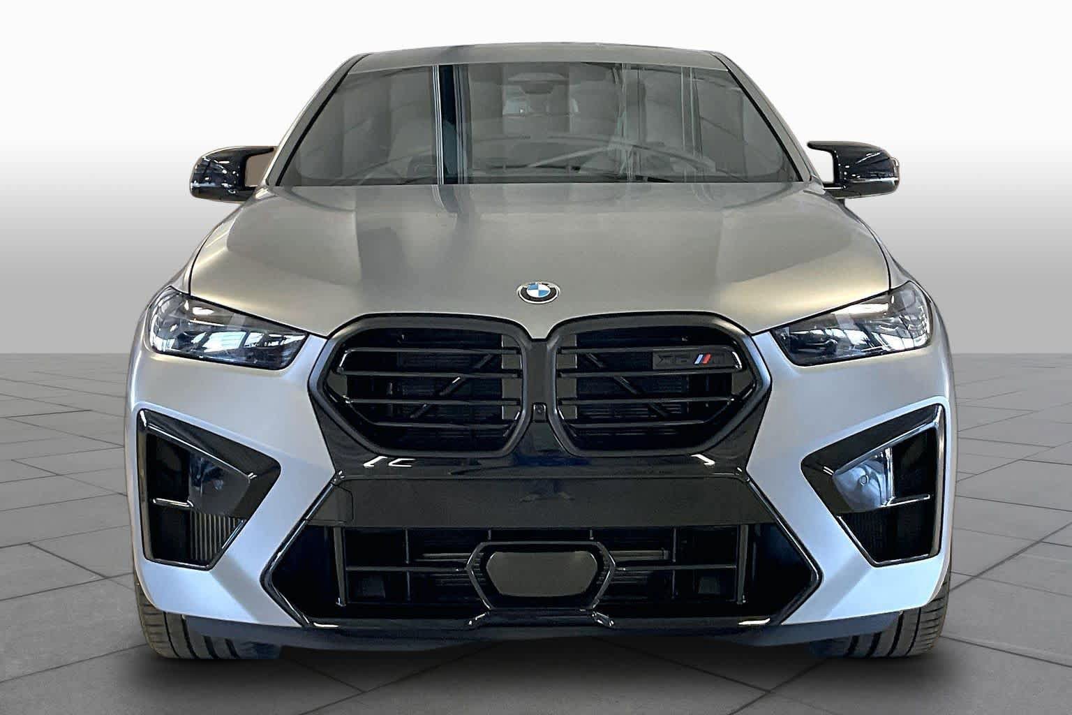 New 2027 BMW X6 M Competition w/ Executive Package AWD/4WD image 3