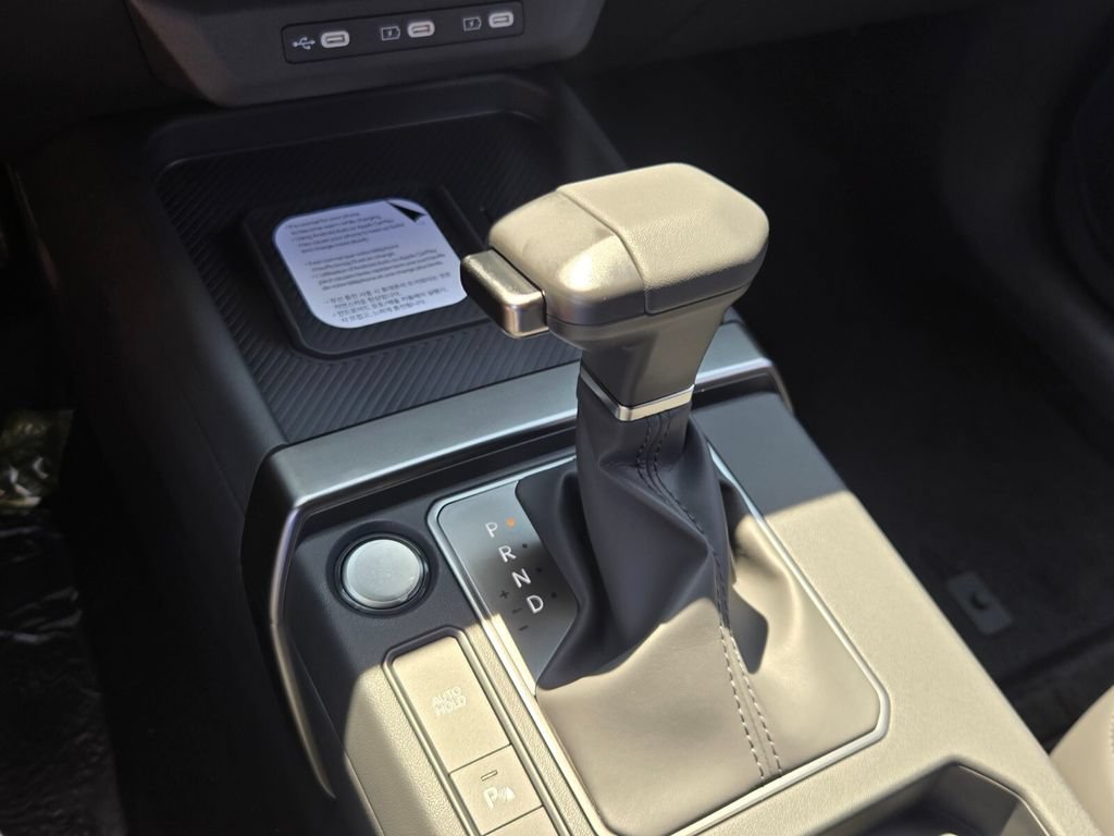 New 2027 Kia Seltos X-Line S AWD/4WD image 12