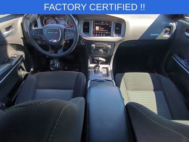 Certified 2023 Dodge Charger SXT image 29