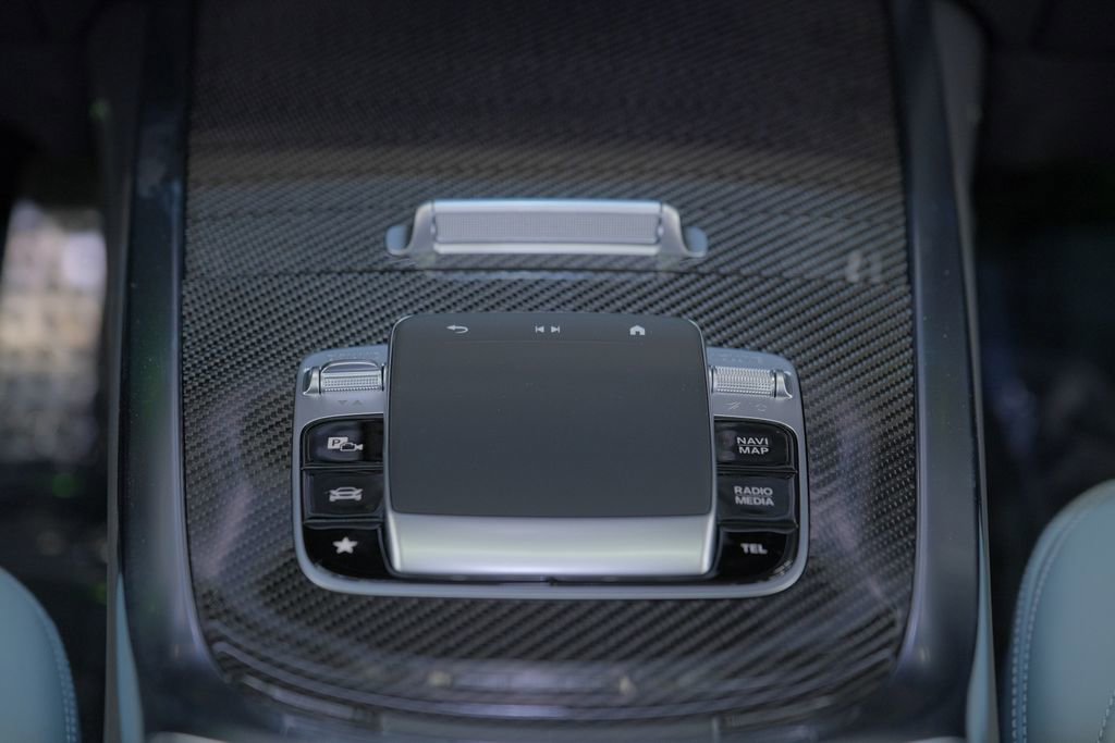 Used 2026 Mercedes-Benz G 63 AMG 4MATIC image 61