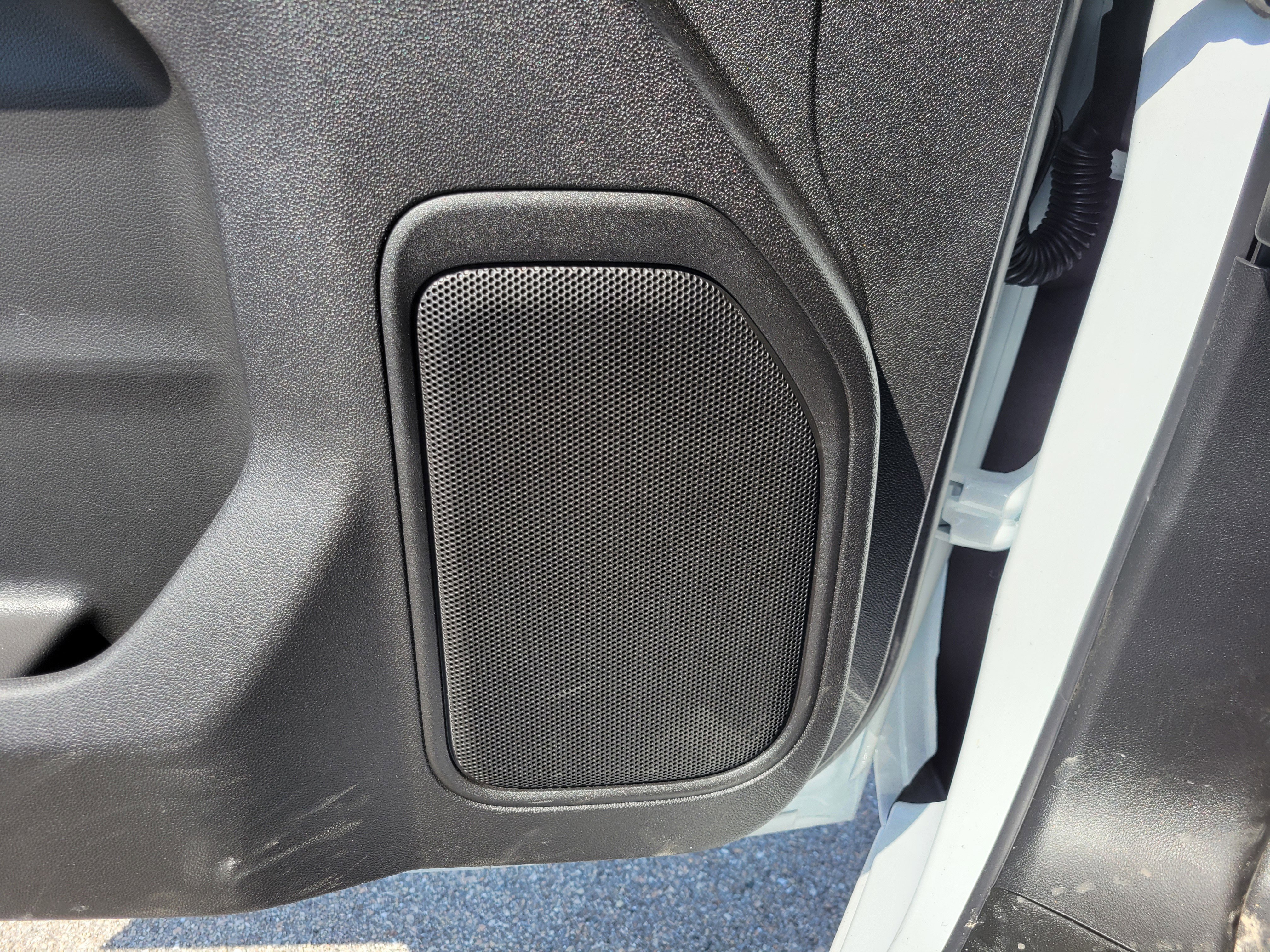 New 2026 Chevrolet Silverado 2500 W/T w/ WT Convenience Package image 17