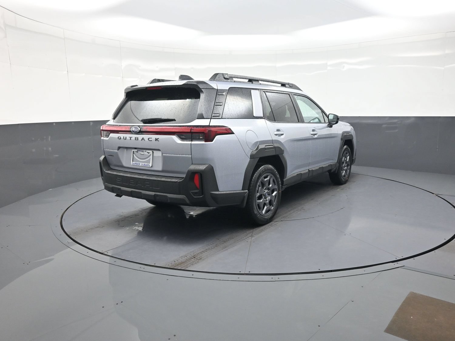 New 2026 Subaru Outback Premium AWD/4WD image 3