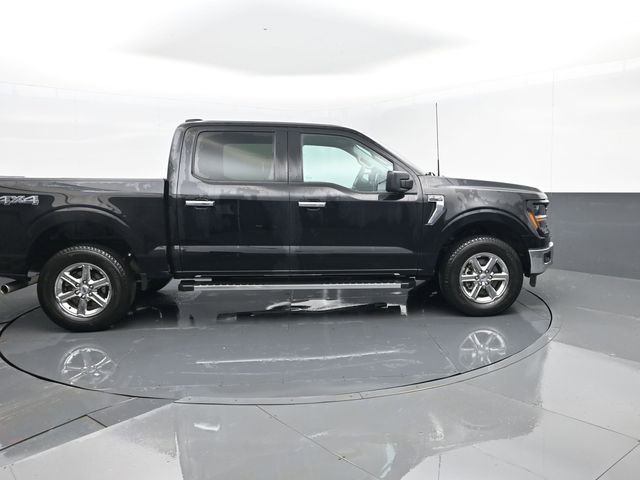 Used 2025 Ford F150 XLT w/ Equipment Group 301A Standard image 4